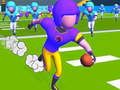 Permainan Kemuliaan Touchdown secara online Permainan Kemuliaan Touchdown secara online