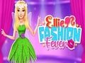 Permainan Ellie Demam Fashion secara online