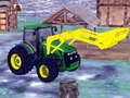 Permainan Simulator Pertanian Modern AS secara online