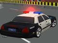 Permainan Permainan Mengemudikan Mobil Polisi Cepat Amerika 3D secara online