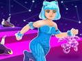 Permainan Zodiac Rush! Pelari Horoskop secara online