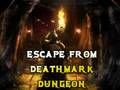 Permainan Melarikan Diri Dari Penjara Deathmark secara online Permainan Melarikan Diri Dari Penjara Deathmark secara online