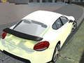 Permainan Permainan Mengemudi Mobil Pernikahan Mewah Kota 3D secara online