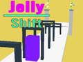 Permainan Jelly Shift secara online