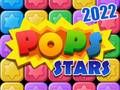 Permainan Kegilaan Bintang Pop secara online