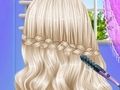 Permainan Gaya Rambut Fashion Berbeda secara online