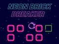 Permainan Pecah Bata Neon secara online