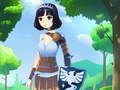Permainan Penggayaan Fantasi Gadis Anime secara online Permainan Penggayaan Fantasi Gadis Anime secara online