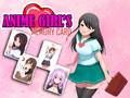 Permainan Kartu Memori Gadis Anime secara online
