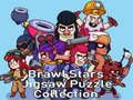 Permainan Koleksi Puzzle Brawl Stars secara online