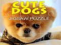 Permainan Puzzle Anjing Lucu secara online