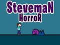Permainan Kengerian Steveman secara online