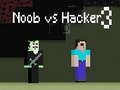 Permainan Noob vs Hacker 3 secara online