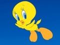 Permainan Tweety Terbang secara online