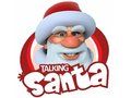 Permainan Waktu Lucu dengan Santa Claus secara online