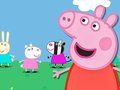 Permainan Peppa Pig: Padankan 3 secara online