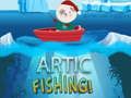 Permainan Memancing Arktik! secara online