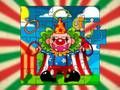 Permainan Puzzle Sirkus secara online