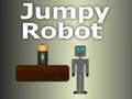 Permainan Robot Lompat secara online