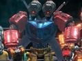 Permainan Duel Robo Ultimatum 3D secara online Permainan Duel Robo Ultimatum 3D secara online