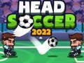 Permainan Sepak Bola Kepala 2022 secara online Permainan Sepak Bola Kepala 2022 secara online