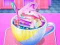 Permainan Bayi Taylor: Membuat Minuman Selamat Malam secara online