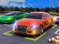 Permainan Simulator Ujian Mengemudi secara online