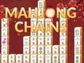 Permainan Rantai Mahjong secara online
