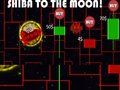 Permainan Shiba ke Bulan secara online