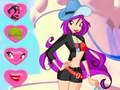 Permainan Winx Bloom Casual secara online