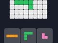 Permainan Puzzle Sihir Blok secara online