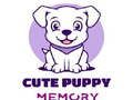 Permainan Memori Anak Anjing Lucu secara online