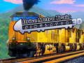 Permainan Simulator Kereta Metro 3D secara online