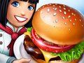 Permainan Restoran Burger Ekspres 2 secara online Permainan Restoran Burger Ekspres 2 secara online