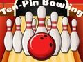Permainan Bowling Sepuluh Pin secara online Permainan Bowling Sepuluh Pin secara online