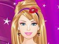 Permainan Pesta Dress Up Barbie secara online