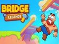 Permainan Legenda Jembatan Daring secara online