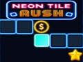 Permainan Kejar Ubin Neon secara online