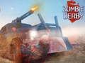 Permainan Zombie Derby 2022 secara online Permainan Zombie Derby 2022 secara online
