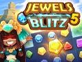 Permainan Permata Blitz 5 secara online
