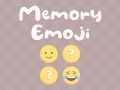 Permainan Memoriku Emoji secara online