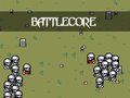 Permainan Battlecore secara online