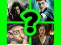Permainan Siapa kamu di Harry Potter secara online