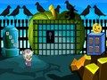 Permainan Episod 2 Seri Pelarian Hutan Halloween secara online