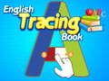 Permainan Buku Menelusuri Huruf ABC secara online Permainan Buku Menelusuri Huruf ABC secara online