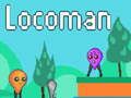Permainan Locoman secara online