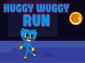 Permainan Lari Huggy Wuggy secara online