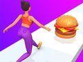 Permainan Lari Twerk secara online