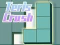Permainan Tetris Hancurkan secara online