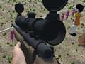 Permainan Sniper Cumi Kotor secara online Permainan Sniper Cumi Kotor secara online